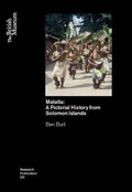 Cover: Malaita - British Museum Press