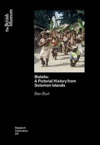 Enlarge image Cover: Malaita - British Museum Press