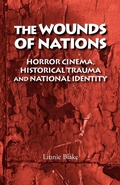 Cover: The Wounds of Nations - Manchester University Press