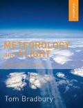 Cover: Meteorology and Flight - A & C Black Publishers Ltd