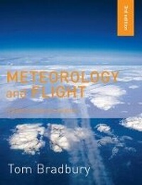 Abbildung von: Meteorology and Flight - A & C Black Publishers Ltd