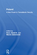 Cover: Poland - Routledge