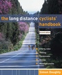 Cover: The Long Distance Cyclists' Handbook - A & C Black Publishers Ltd