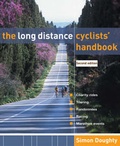 Cover: The Long Distance Cyclists' Handbook - A & C Black Publishers Ltd