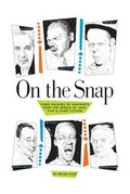 Cover: On the Snap - Caught By The River