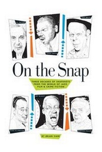 Enlarge image Cover: On the Snap - Caught By The River