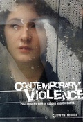 Cover: Contemporary Violence - Manchester University Press