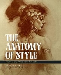 Enlarge image Cover: The Anatomy Of Style - Korero Press