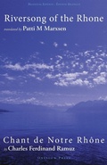 Cover: Riversong of the Rho^ne - Skomlin