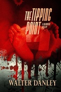Cover: The Tipping Point (A Wainwright Mystery, #1) - Marble Arch Communications
