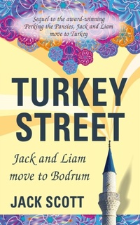 Abbildung von: Turkey Street - Springtime Books