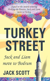 Abbildung von: Turkey Street - Springtime Books