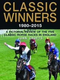 Abbildung von: Classic Winners 1980 - 2015 - Miralgo Publications