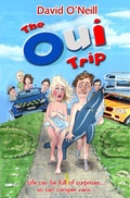 Cover: The Oui Trip - Berry O'Neill
