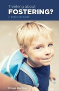 Cover: Thinking About Fostering? - Hilltop Communications