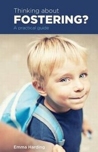 Enlarge image Cover: Thinking About Fostering? - Hilltop Communications
