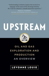 Abbildung von: Upstream - Citrine Press