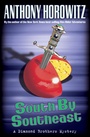 Cover: South By Southeast - Puffin Books