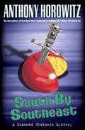 Cover: South By Southeast - Puffin Books