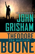 Cover: Theodore Boone: The Activist - Puffin Books