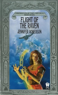 Enlarge image Cover: Flight of the Raven - Astra Publishing House