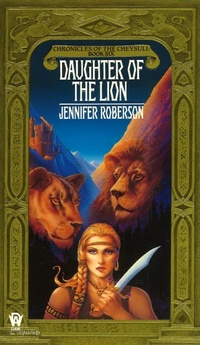 Enlarge image Cover: Daughter of the Lion - Astra Publishing House