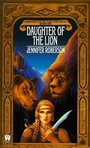 Cover: Chronicles of the Cheysuli - Daw Books