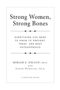 Cover: Strong Women, Strong Bones - TarcherPerigee