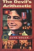Cover: The Devil's Arithmetic - Puffin Books