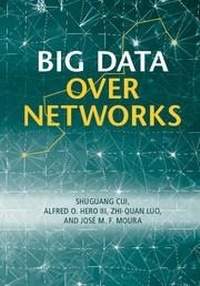 Enlarge image Cover: Big Data over Networks - Cambridge University Press