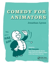 Abbildung von: Comedy for Animators - Routledge