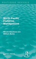 Bild: North Pacific Fisheries Management - Routledge