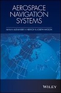 Cover: Aerospace Navigation Systems - Wiley