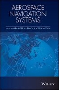 Enlarge image Cover: Aerospace Navigation Systems - Wiley
