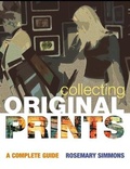 Cover: Collecting Original Prints - A & C Black Publishers Ltd