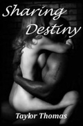 Cover: Sharing Destiny - Lulu.com