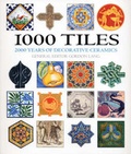 Cover: 1000 Tiles - A & C Black Publishers Ltd