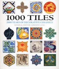 Enlarge image Cover: 1000 Tiles - A & C Black Publishers Ltd