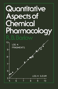 Abbildung von: Quantitative Aspects of Chemical Pharmacology - Springer