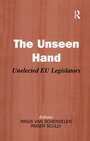 Cover: The Unseen Hand - Routledge