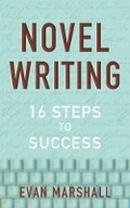 Cover: Novel Writing - A & C Black Publishers Ltd