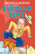Cover: Year 3: Buffalo Bert - A & C Black Publishers Ltd