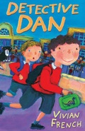 Cover: Year 3: Detective Dan - A & C Black Publishers Ltd