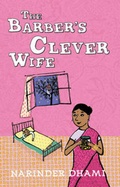 Cover: Year 5: the Barber's Clever Wife - A & C Black Publishers Ltd