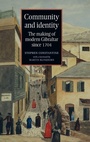 Cover: Community and Identity - Manchester University Press