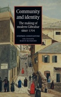 Cover: Community and Identity - Manchester University Press