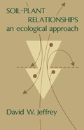 Bild: Soil~Plant Relationships - Springer