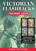 Cover: Victorian Flashbacks - A & C Black Publishers Ltd