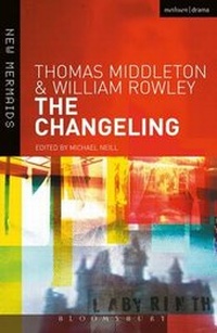 Enlarge image Cover: The Changeling - Methuen Drama