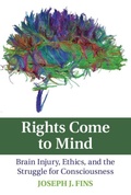 Bild: Rights Come to Mind - Cambridge University Press